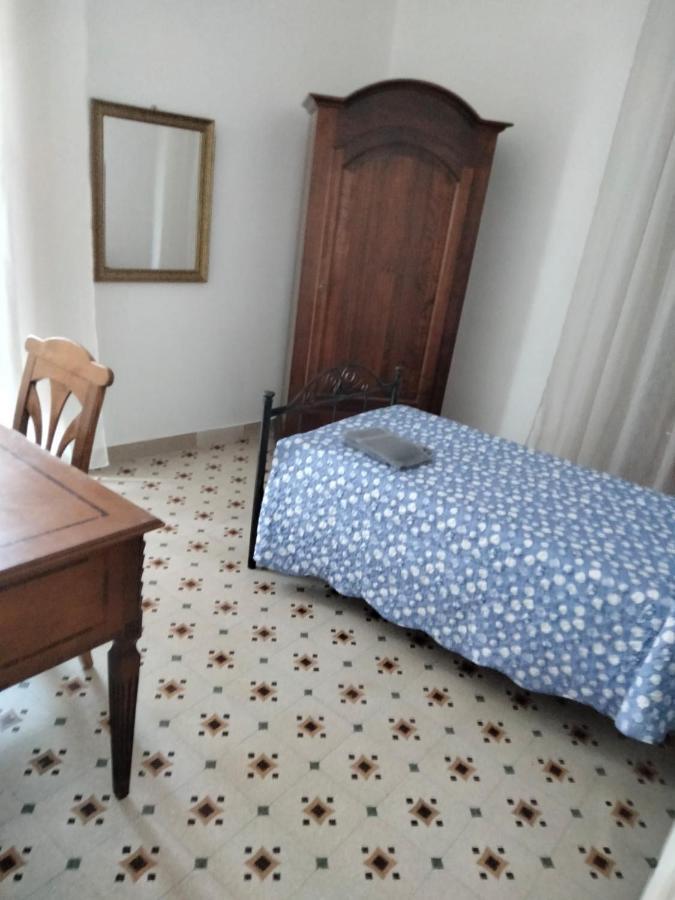 סולמונה Don Aniello Alloggio Turistico מראה חיצוני תמונה