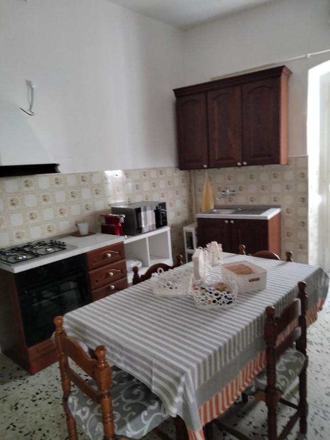 סולמונה Don Aniello Alloggio Turistico מראה חיצוני תמונה